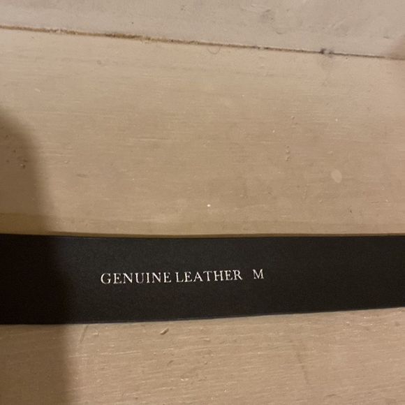 Puma Golf Belt mens size M - Picture 3 of 3